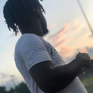 Meet your Posher, Jami